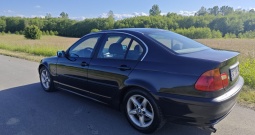 BMW E46 1.8i REG GOD DANA