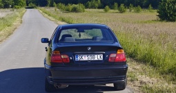 BMW E46 1.8i REG GOD DANA