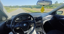 BMW E46 1.8i REG GOD DANA