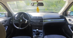 BMW E46 1.8i REG GOD DANA