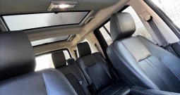 Lan Rover Discovery 4 diesel 007EDITION