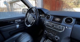 Lan Rover Discovery 4 diesel 007EDITION