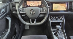 ŠKODA KODIAQ 2.0 TDI DSG sportline 4X4
