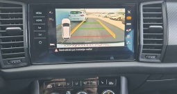 ŠKODA KODIAQ 2.0 TDI DSG sportline 4X4