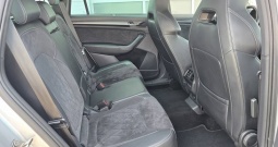 ŠKODA KODIAQ 2.0 TDI DSG sportline 4X4