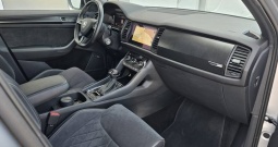 ŠKODA KODIAQ 2.0 TDI DSG sportline 4X4
