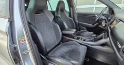 ŠKODA KODIAQ 2.0 TDI DSG sportline 4X4