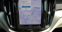 Volvo XC60 B4 2.0D AUTOMATIK *LED, NAVIGACIJA, KAMERA*