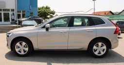 Volvo XC60 B4 2.0D AUTOMATIK *LED, NAVIGACIJA, KAMERA*