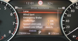 Nissan Qashqai 1.3 MHEV AUTOMATIK *LED, NAVIGACIJA, KAMERA*