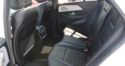Mercedes-Benz GLE Coupe 350de 4Matic AMG *PANORAMA, HEAD-UP, BURMESTER*