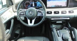 Mercedes-Benz GLE Coupe 350de 4Matic AMG *PANORAMA, HEAD-UP, BURMESTER*
