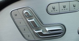 Mercedes-Benz GLE Coupe 350de 4Matic AMG *PANORAMA, HEAD-UP, BURMESTER*