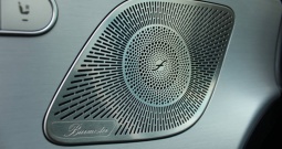 Mercedes-Benz GLE Coupe 350de 4Matic AMG *PANORAMA, HEAD-UP, BURMESTER*