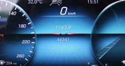 Mercedes-Benz GLE Coupe 350de 4Matic AMG *PANORAMA, HEAD-UP, BURMESTER*