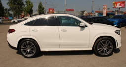 Mercedes-Benz GLE Coupe 350de 4Matic AMG *PANORAMA, HEAD-UP, BURMESTER*