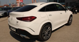 Mercedes-Benz GLE Coupe 350de 4Matic AMG *PANORAMA, HEAD-UP, BURMESTER*