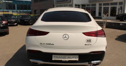 Mercedes-Benz GLE Coupe 350de 4Matic AMG *PANORAMA, HEAD-UP, BURMESTER*