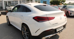Mercedes-Benz GLE Coupe 350de 4Matic AMG *PANORAMA, HEAD-UP, BURMESTER*