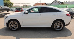 Mercedes-Benz GLE Coupe 350de 4Matic AMG *PANORAMA, HEAD-UP, BURMESTER*