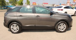 Peugeot 3008 1.2 Puretech *LED, NAVIGACIJA, KAMERA*