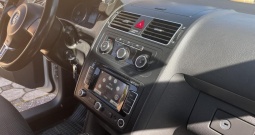 VW Touran 1,6 TDI
