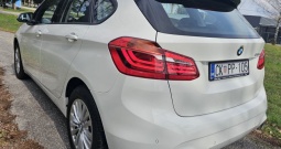 BMW serija 2 Active Tourer 218d