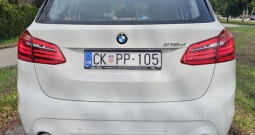 BMW serija 2 Active Tourer 218d