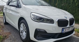 BMW serija 2 Active Tourer 218d