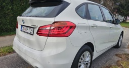 BMW serija 2 Active Tourer 218d