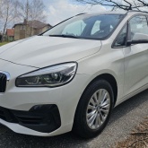 BMW serija 2 Active Tourer 218d