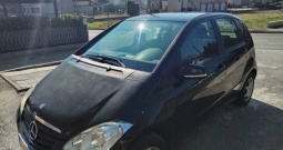 Mercedes a klasa 160 cdi, 2009 god, reg. 03-25