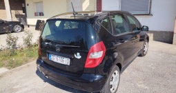 Mercedes a klasa 160 cdi, 2009 god, reg. 03-25