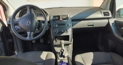 Mercedes a klasa 160 cdi, 2009 god, reg. 03-25