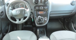 Mercedes-Benz Citan 109 CDi N1 - 5 sjedala