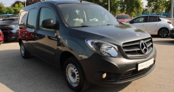 Mercedes-Benz Citan 109 CDi N1 - 5 sjedala