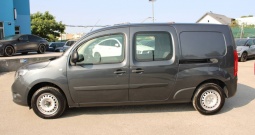 Mercedes-Benz Citan 109 CDi N1 - 5 sjedala