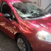 Fiat Grande Punto, 2010. godište, 1.4 Benzin,