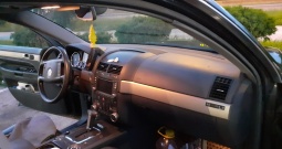 Volkswagen Tuareg 3.0 V6, 4x4, automatic, reg. 06/26,zamjena do 15.000 e
