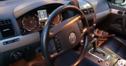 Volkswagen Tuareg 3.0 V6, 4x4, automatic, reg. 06/26,zamjena do 15.000 e