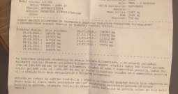 Volkswagen Tuareg 3.0 V6, 4x4, automatic, reg. 06/26,zamjena do 15.000 e