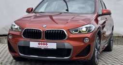 BMW X2 20d xDrive M