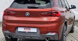 BMW X2 20d xDrive M