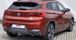 BMW X2 20d xDrive M