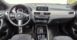 BMW X2 20d xDrive M
