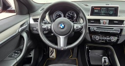 BMW X2 20d xDrive M