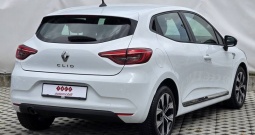 RENAULT CLIO 1.5 dci Limited 100
