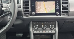 ŠKODA KODIAQ Business 2.0 TDI DSG - 7 sjeda