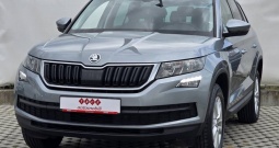 ŠKODA KODIAQ Business 2.0 TDI DSG - 7 sjeda
