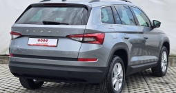 ŠKODA KODIAQ Business 2.0 TDI DSG - 7 sjeda